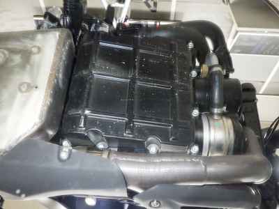 Harley-Davidson X500 2023