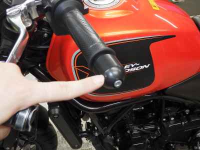 Harley-Davidson X500 2023