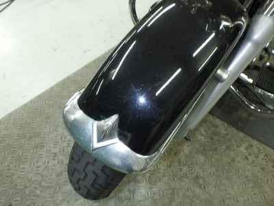 Harley-Davidson Heritage FLSTC1340 1998