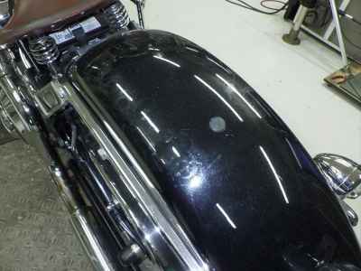 Harley-Davidson Heritage FLSTC1340 1998
