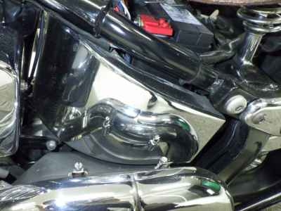 Harley-Davidson Heritage FLSTC1340 1998