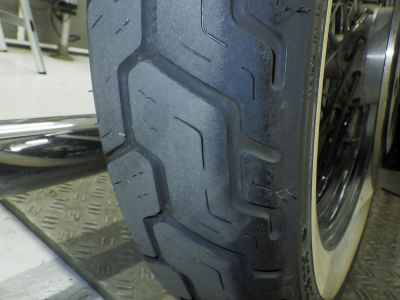 Harley-Davidson Heritage FLSTC1340 1998