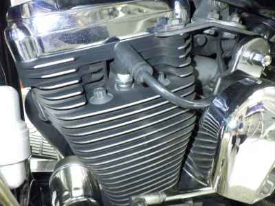 Harley-Davidson Heritage FLSTC1340 1998
