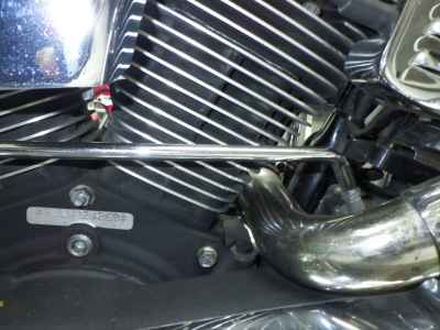 Harley-Davidson Heritage FLSTC1340 1998