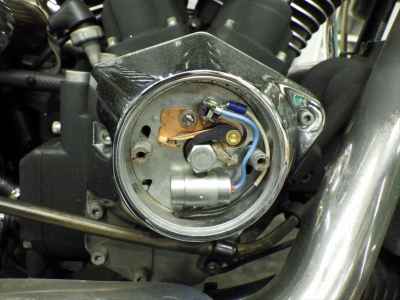 Harley-Davidson Heritage FLSTC1340 1998