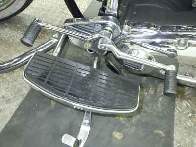 Harley-Davidson Heritage FLSTC1340 1998