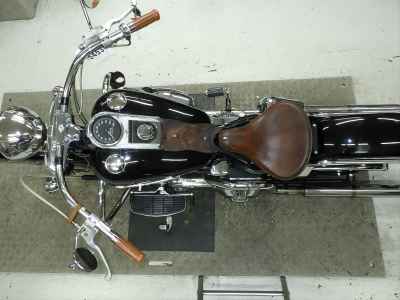 Harley-Davidson Heritage FLSTC1340 1998