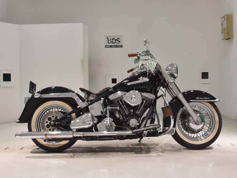 Harley-Davidson Heritage FLSTC1340 1998