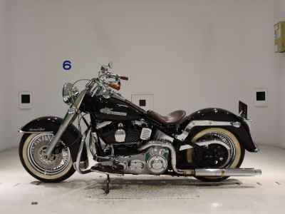 Harley-Davidson Heritage FLSTC1340 1998