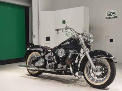 Harley-Davidson Heritage FLSTC1340 1998