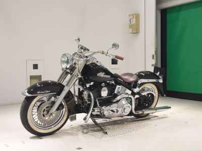 Harley-Davidson Heritage FLSTC1340 1998