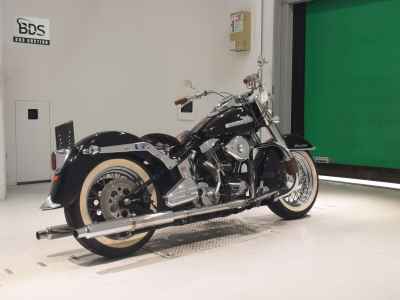 Harley-Davidson Heritage FLSTC1340 1998