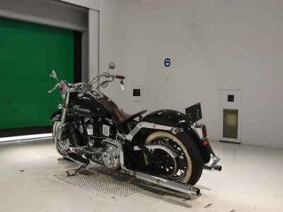 Harley-Davidson Heritage FLSTC1340 1998
