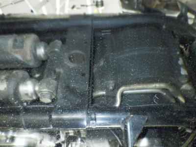 Harley-Davidson Heritage FLSTC1340 1998