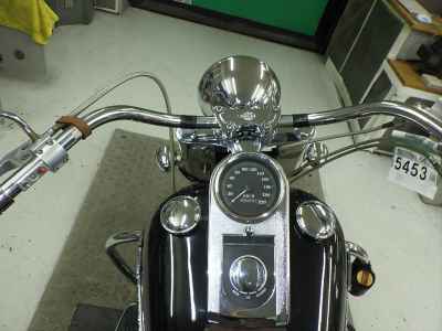 Harley-Davidson Heritage FLSTC1340 1998