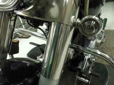 Harley-Davidson Heritage FLSTC1340 1998