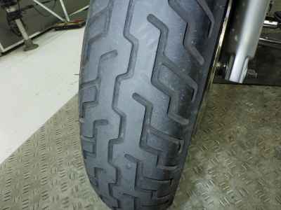 Harley-Davidson Heritage FLSTC1340 1998