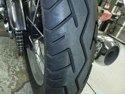 Yamaha SR400 2021
