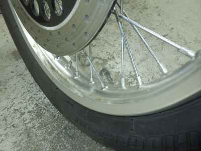 Yamaha SR400 2021
