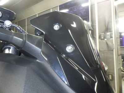 Kawasaki Ninja 250 2022