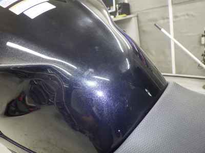 Kawasaki Ninja 250 2022