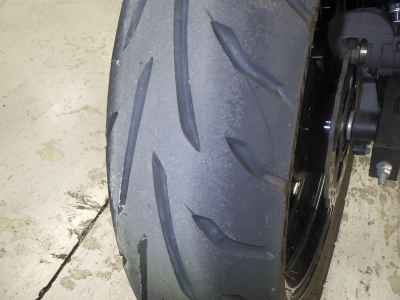 Kawasaki Ninja 250 2022