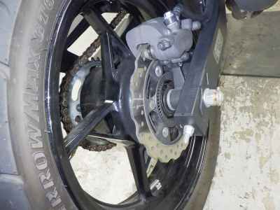 Kawasaki Ninja 250 2022