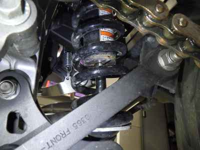 Kawasaki Ninja 250 2022