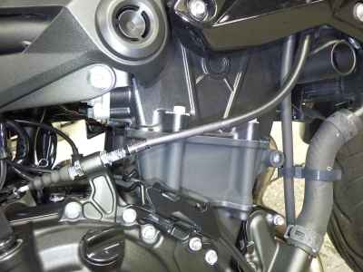 Kawasaki Ninja 250 2022