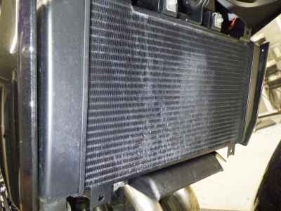 Kawasaki Ninja 250 2022