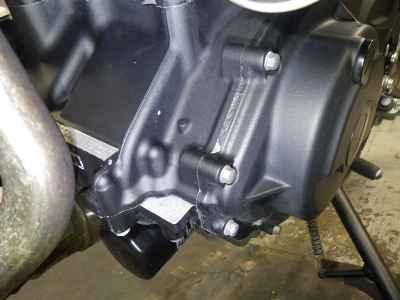 Kawasaki Ninja 250 2022