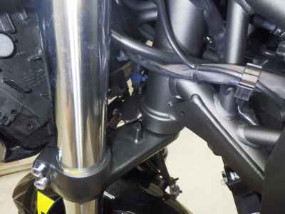 Kawasaki Ninja 250 2022
