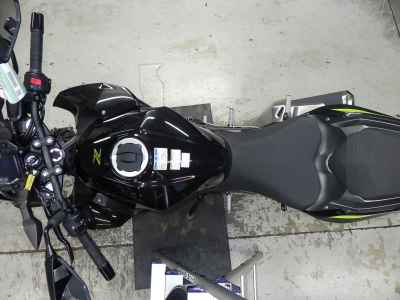 Kawasaki Ninja 250 2022