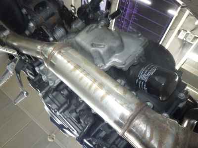 Kawasaki Ninja 250 2022