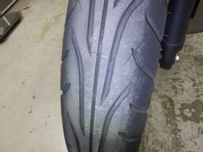 Kawasaki Ninja 250 2022