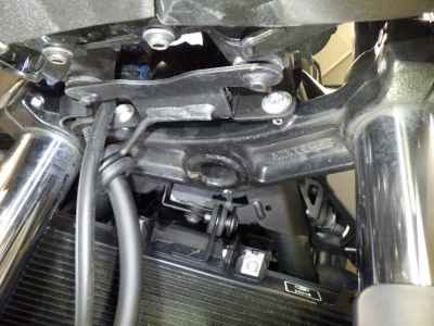 Kawasaki Ninja 250 2022