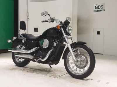 Honda VT400S 2011
