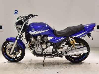 Yamaha XJR1300 2005