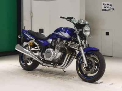 Yamaha XJR1300 2005
