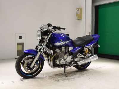 Yamaha XJR1300 2005