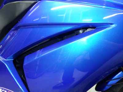 Kawasaki Ninja 250R 2008