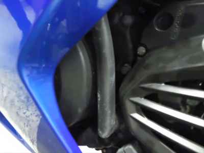 Kawasaki Ninja 250R 2008