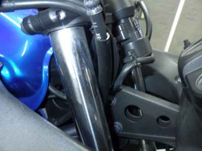 Kawasaki Ninja 250R 2008