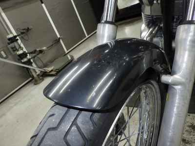 Honda Rebel CMX250 1987
