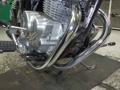 Honda Rebel CMX250 1987