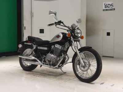 Honda Rebel CMX250 1987