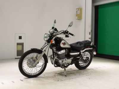 Honda Rebel CMX250 1987