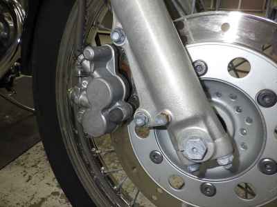 Honda Rebel CMX250 1987
