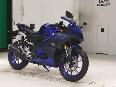 Yamaha YZF-R15 2023