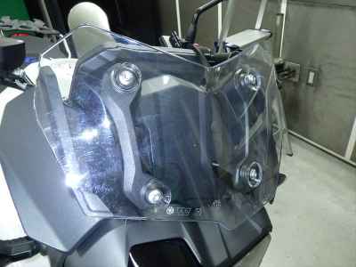 BMW F800GS 2024